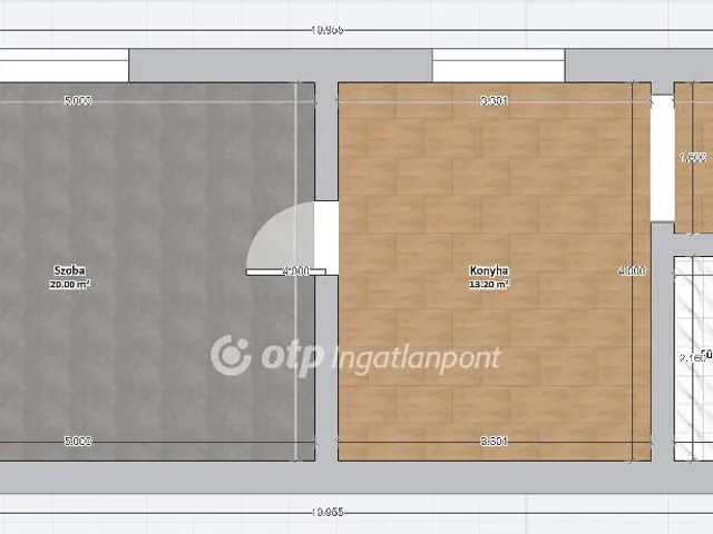 Eladó ház Egercsehi 63 nm