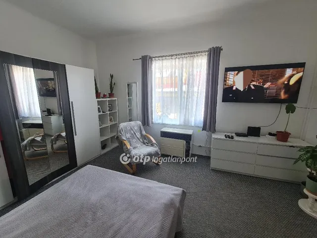 Eladó ház Egercsehi 63 nm