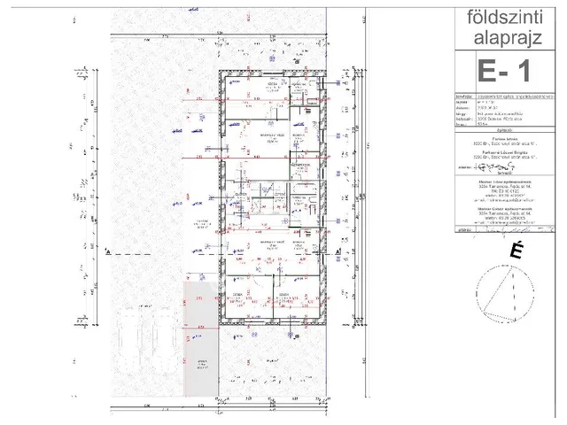 Eladó ház Demjén 200 nm