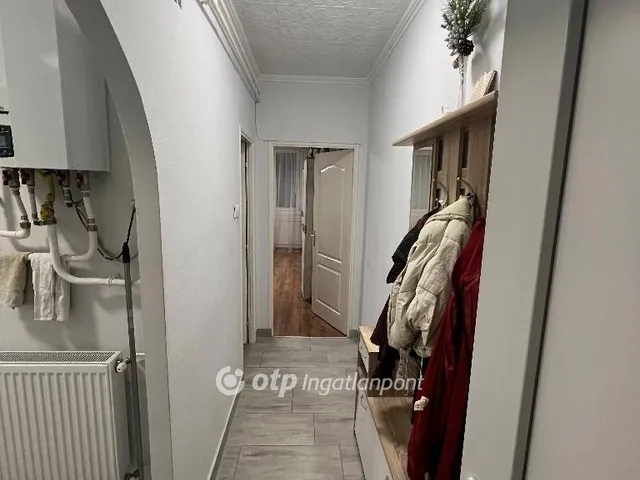 Eladó lakás Hatvan 31 nm