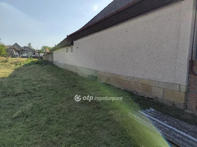 Eladó telek Verpelét 523 nm