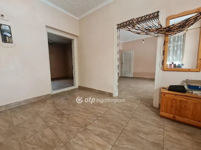 Eladó ház Nagyvisnyó 66 nm