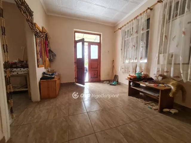 Eladó ház Nagyvisnyó 66 nm