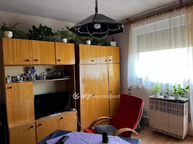 Eladó lakás Eger 55 nm