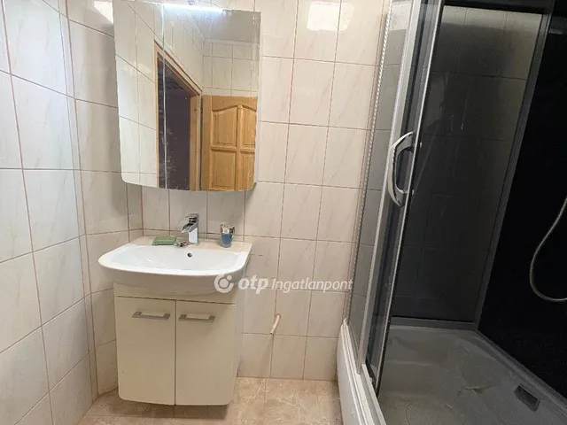 Eladó lakás Feldebrő 56 nm