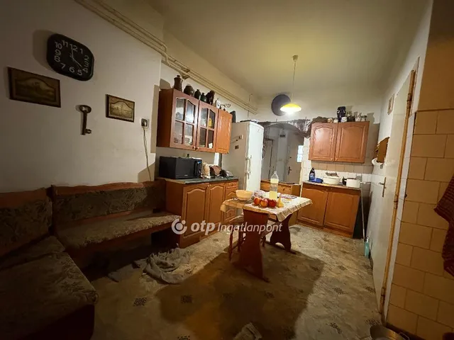 Eladó lakás Feldebrő 68 nm