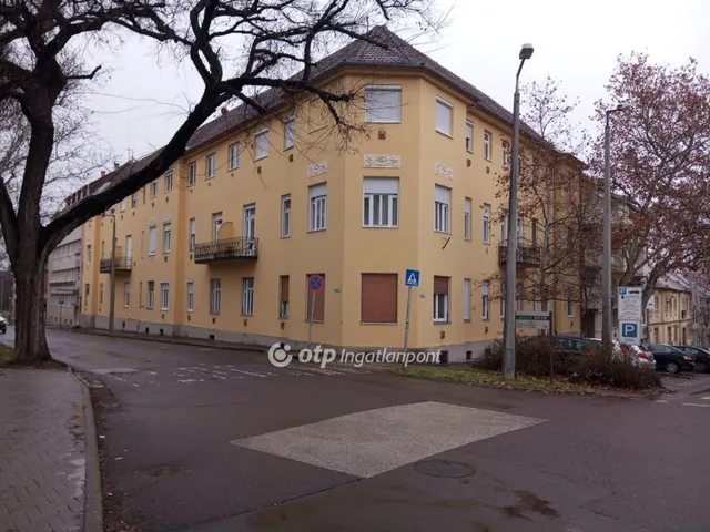 Eladó lakás Eger, Belváros 50 nm