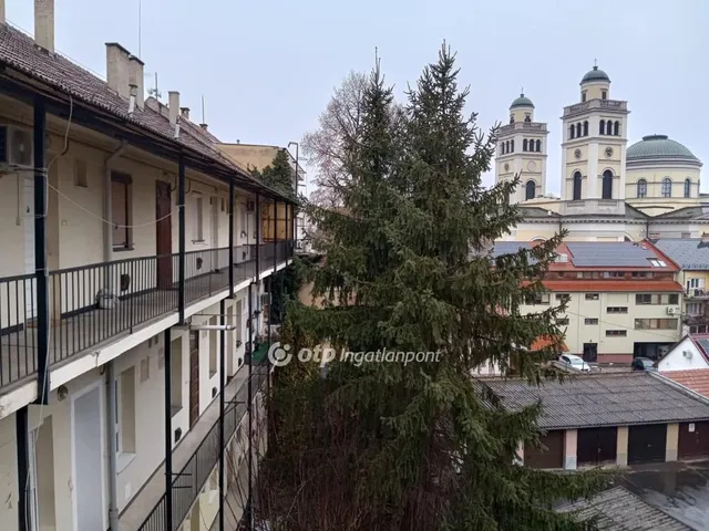 Eladó lakás Eger, Belváros 50 nm