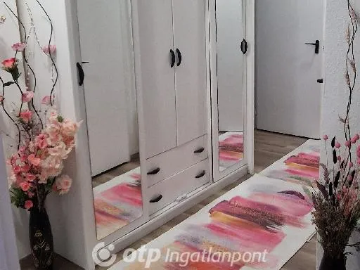 Eladó lakás Eger 57 nm