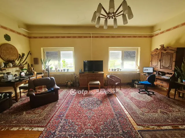 Eladó ház Nagytálya 148 nm