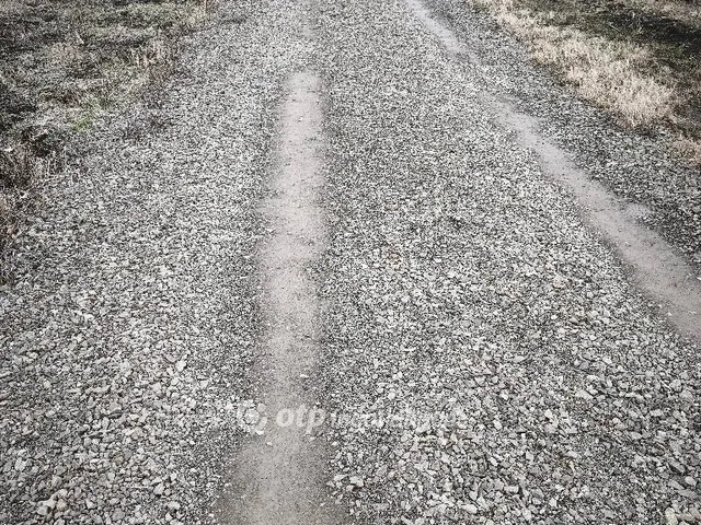 Eladó telek Demjén 819 nm