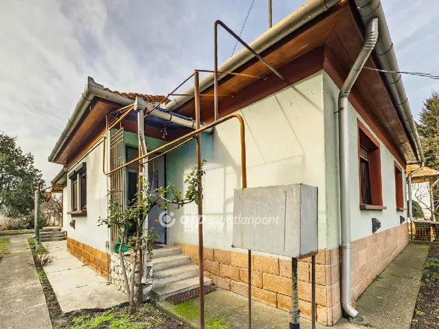 Eladó ház Mezőkövesd 120 nm