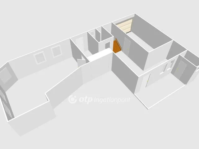 Eladó ház Eger 141 nm