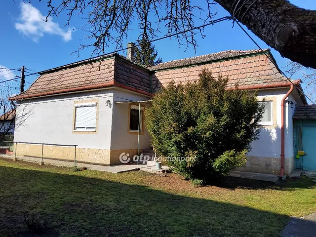 Eladó ház Kálló 110 nm