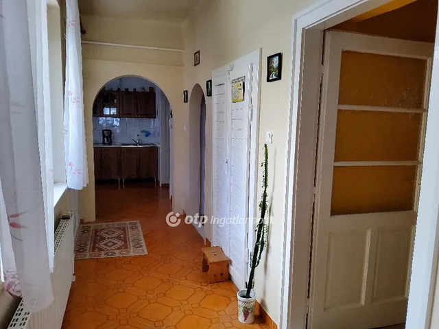 Eladó ház Kálló 110 nm