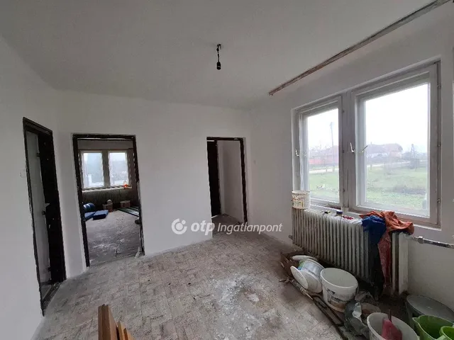 Eladó ház Mezőcsát 108 nm