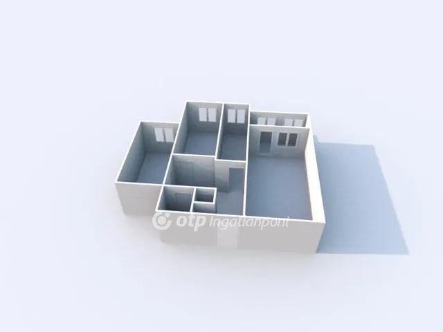 Eladó lakás Eger 70 nm