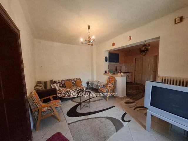 Eladó ház Vécs 53 nm