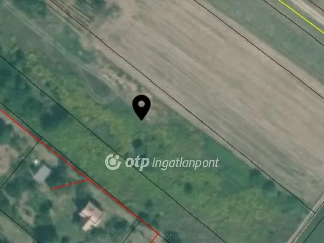 Eladó telek Hévízgyörk 5291 nm