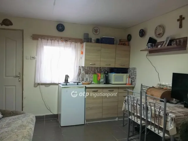 Eladó üdülő és hétvégi ház Eger 28 nm