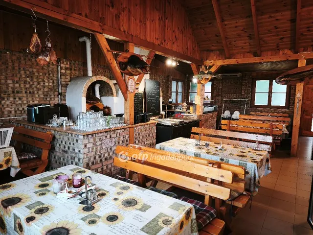 Eladó ház Egerszalók 200 nm