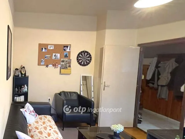 Eladó lakás Aszód 33 nm