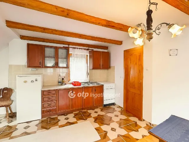 Eladó ház Bükkszék 130 nm