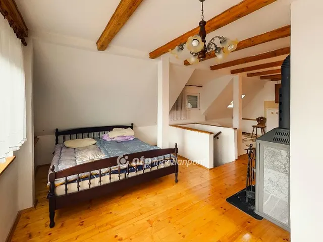 Eladó ház Bükkszék 130 nm