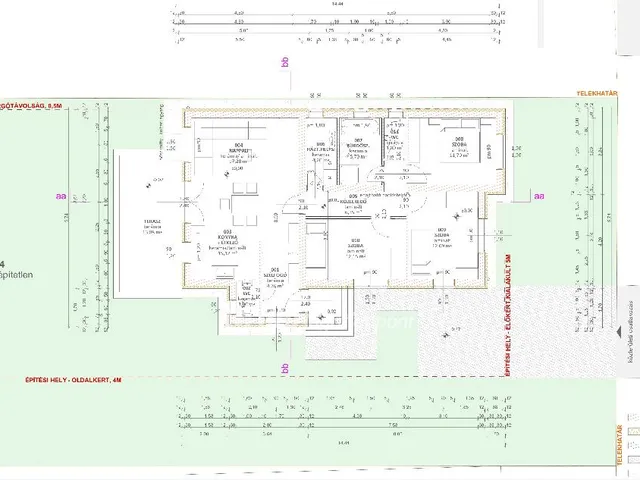 Eladó ház Atkár 93 nm