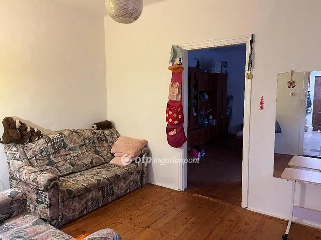 Eladó ház Egercsehi 50 nm