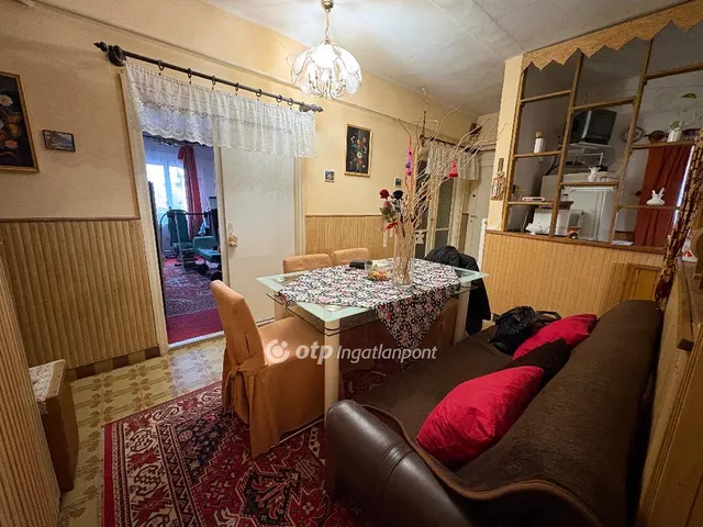 Eladó ház Verpelét 91 nm