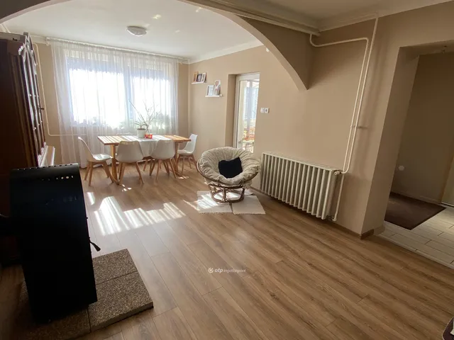 Eladó ház Salgótarján, Zagyvapálfalva 105 nm