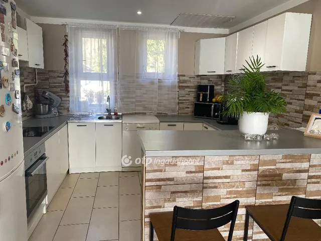 Eladó ház Salgótarján, Zagyvapálfalva 105 nm