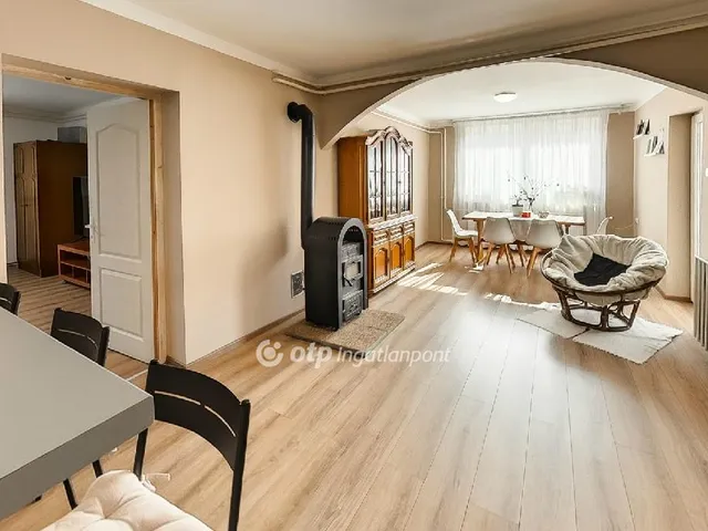 Eladó ház Salgótarján, Zagyvapálfalva 105 nm