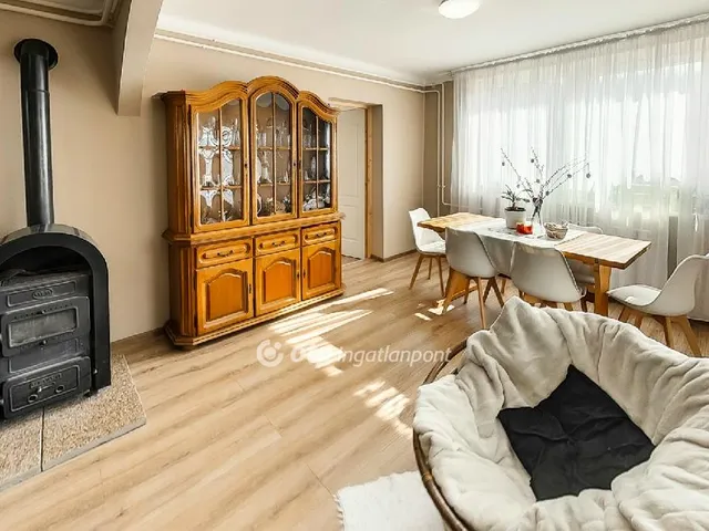 Eladó ház Salgótarján, Zagyvapálfalva 105 nm