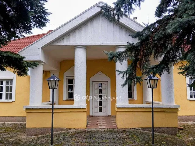 Eladó ház Nagytálya 156 nm