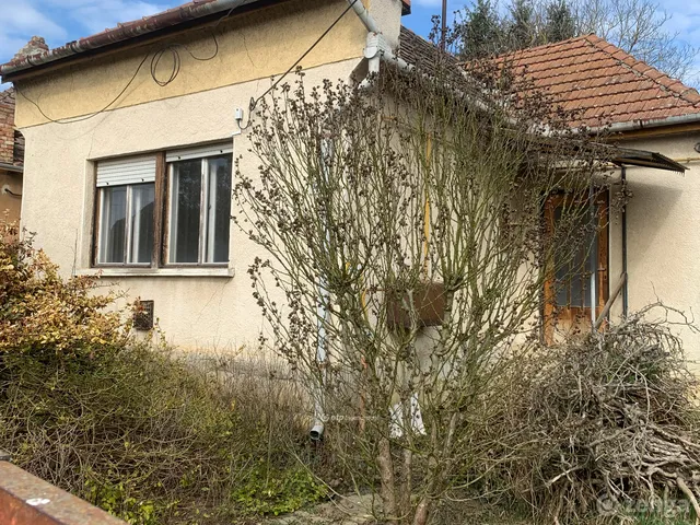 Eladó ház Pétervására 70 nm