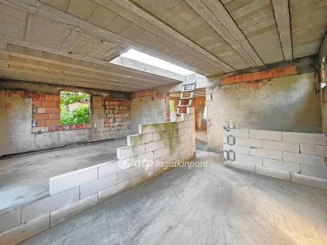 Eladó ház Egerfarmos 172 nm