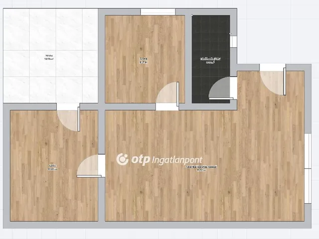 Eladó ház Egercsehi 63 nm