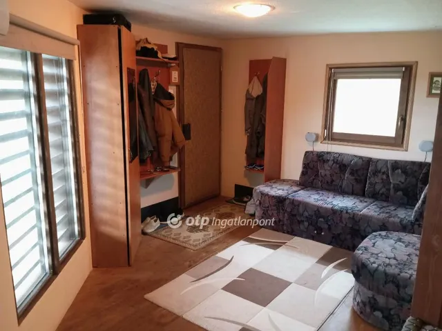 Eladó ház Eger 80 nm