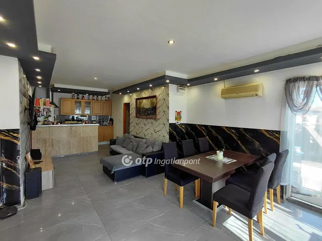 Eladó ház Kápolna 73 nm