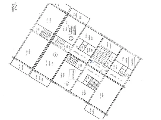 Eladó lakás Pásztó 92 nm