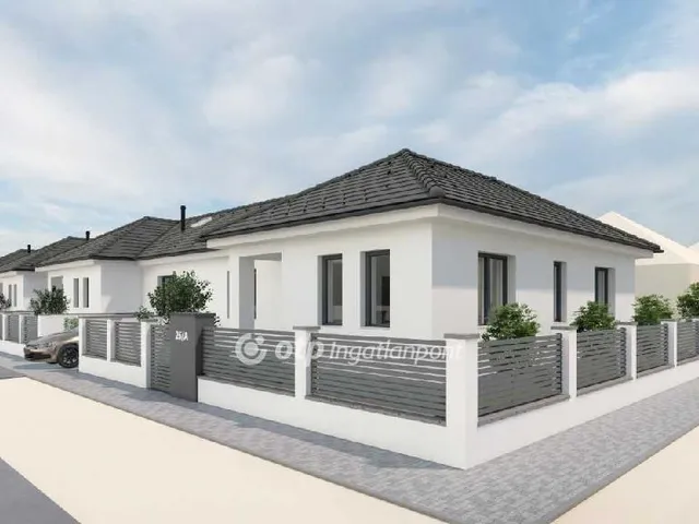 Eladó ház Adács 68 nm