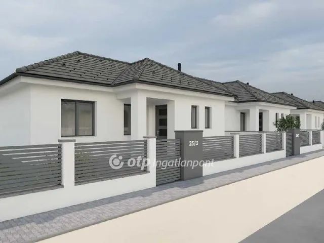 Eladó ház Adács 64 nm