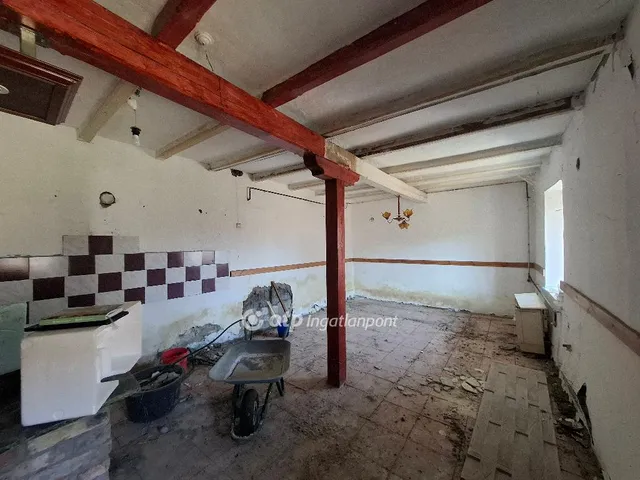 Eladó ház Mezőszemere 50 nm