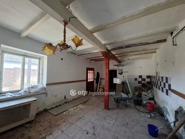 Eladó ház Mezőszemere 50 nm