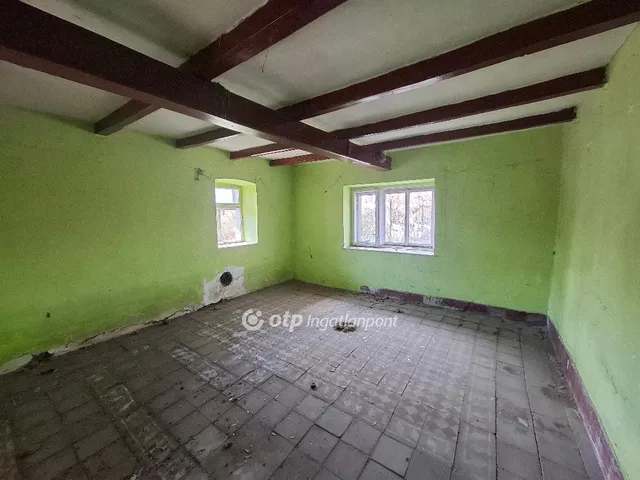 Eladó ház Mezőszemere 45 nm
