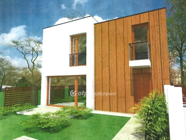 Eladó ház Eger, Belváros 50 nm