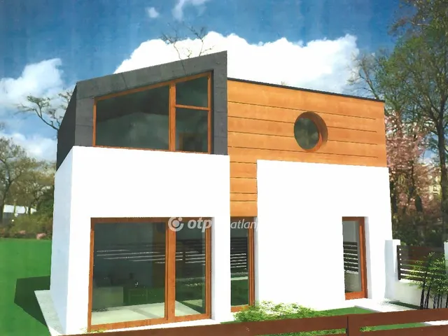 Eladó ház Eger, Belváros 50 nm