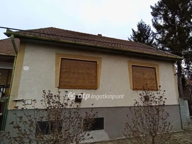 Eladó ház Hatvan 134 nm